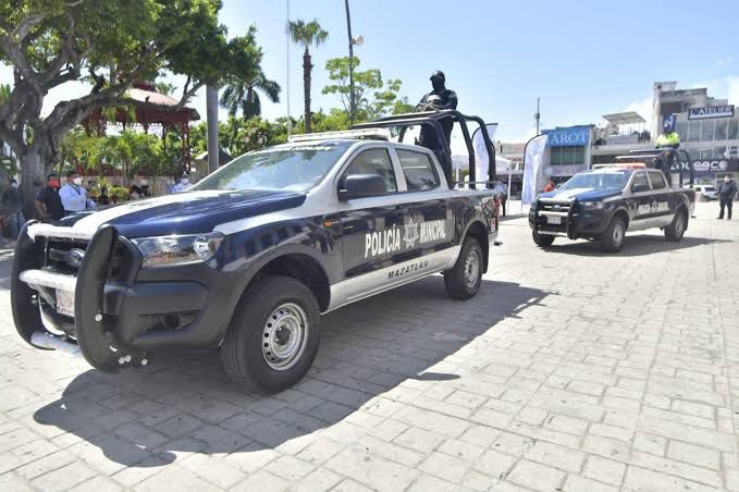 Combate al ‘huachicol’ da resultados en Mazatlán; se destaca SSPyTM entre las áreas con mayor ahorro