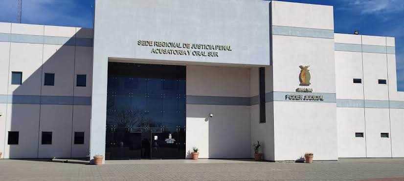 Por narcomenudeo en Mazatlán, vinculan a proceso a Erick Daniel ´Ch´