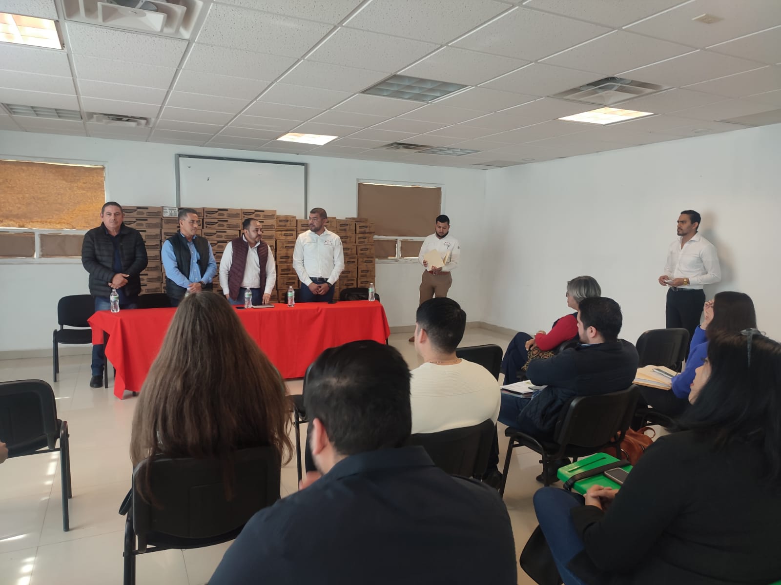 Por sonrisas más saludables; SEPyC y la Asociación Dental Mexicana entregarán cien mil kits dentales