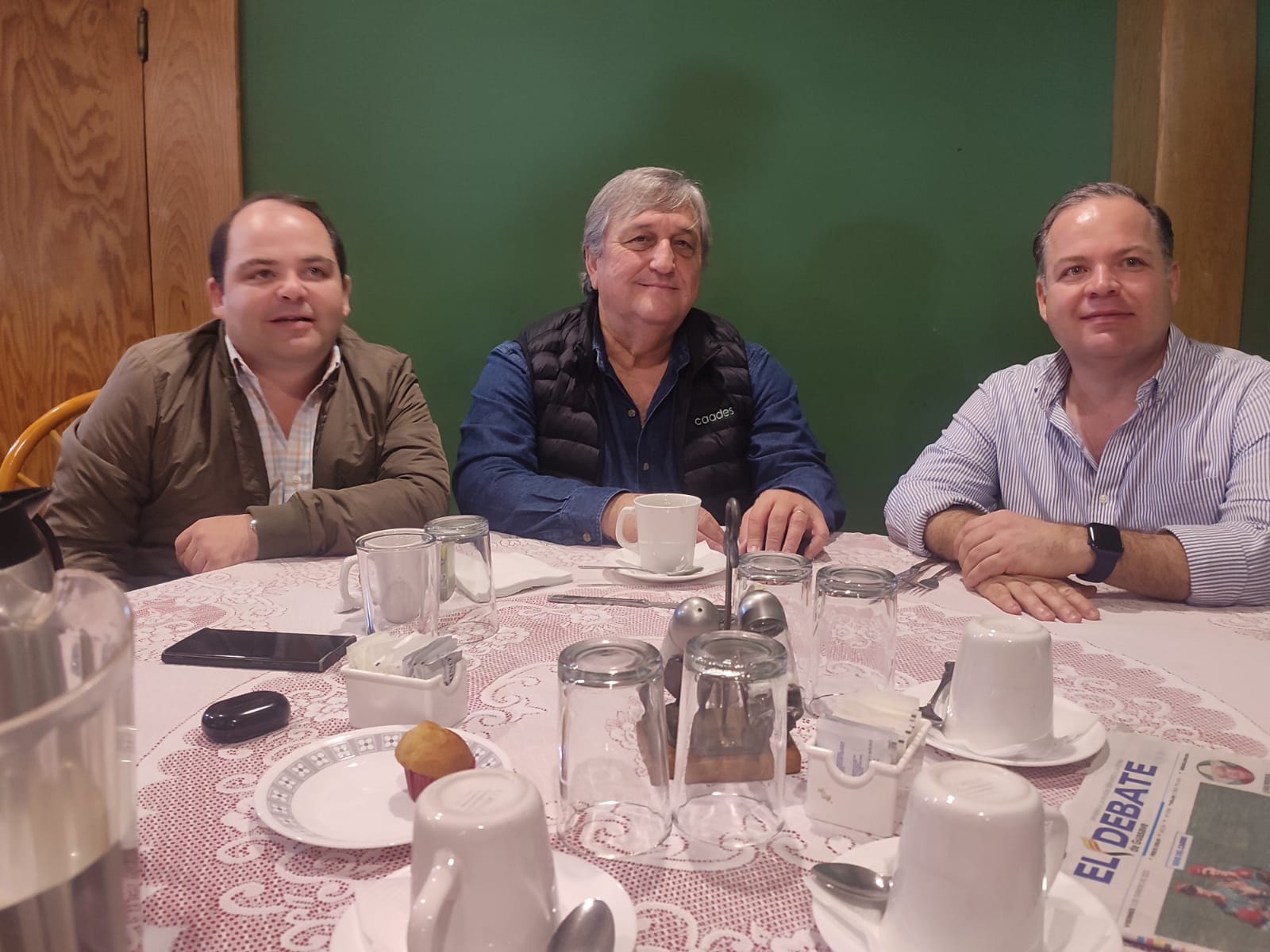 Productores temen no llegar a los 7 mil pesos por tonelada de maíz; piden certidumbre y definición de las bases