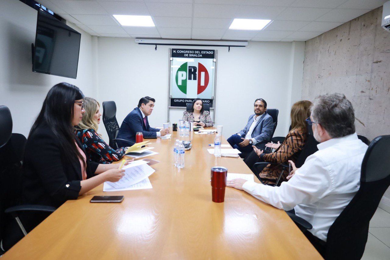 Proponen incluir la participación ciudadana en comparecencias de funcionarios públicos