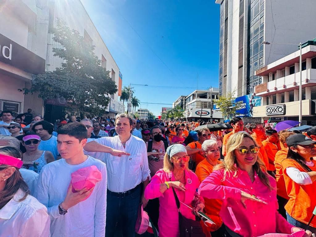 ‘Que no quiera el gobierno controlar al árbitro’: Mario Zamora en concentración del FCN en Culiacán