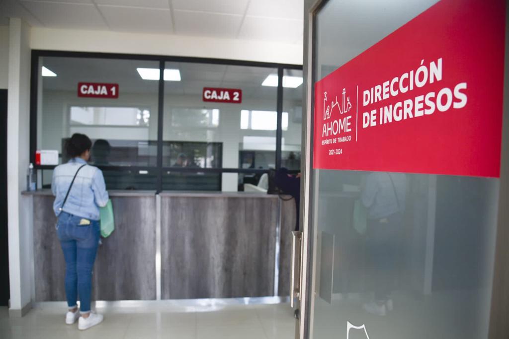 ¡Atención Ahome! Quedan dos semanas para aprovechar los descuentos en predial