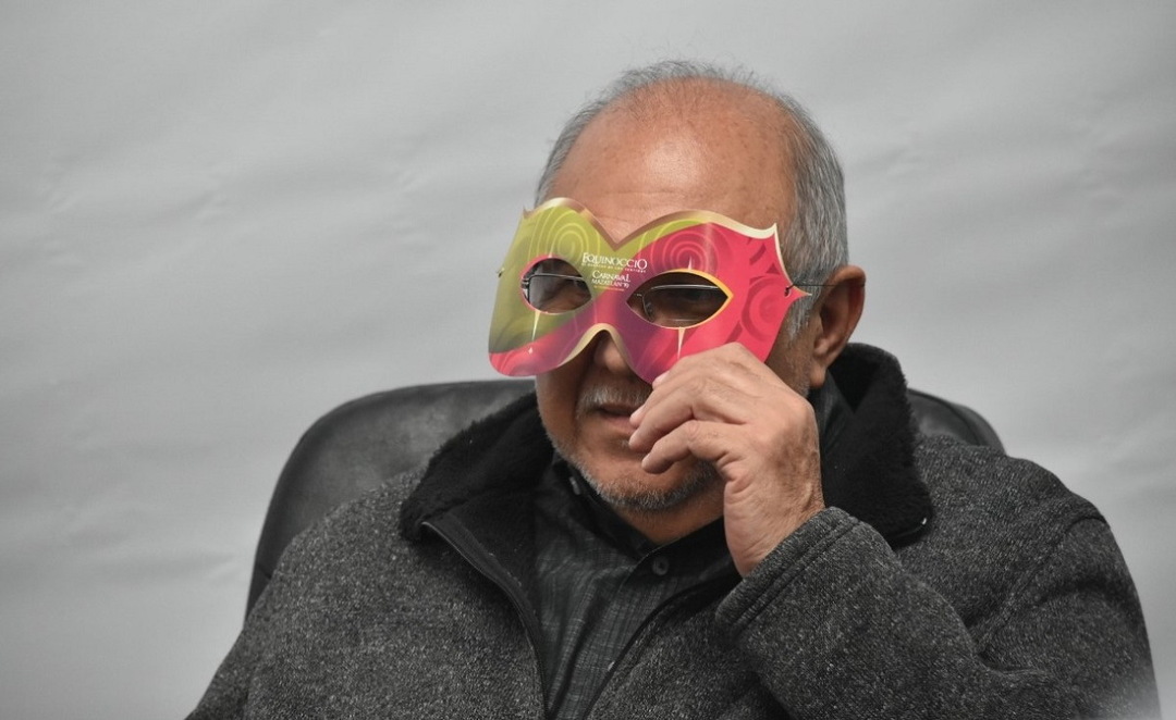 ¿Quemarán o no al Químico en Carnaval? ‘Los Bolcheviques son lo suficientemente perversos’: Raúl Rico
