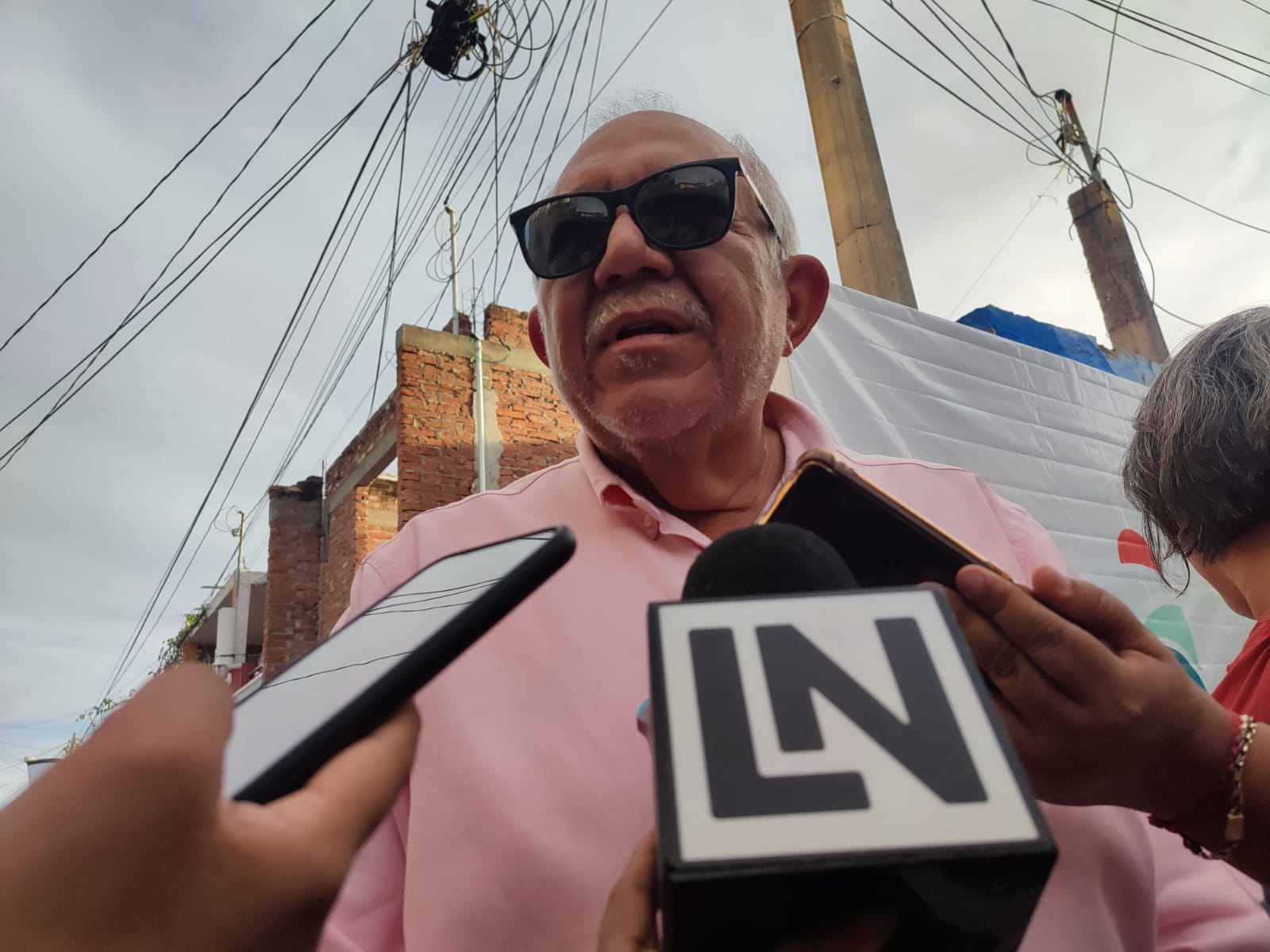 Caso ‘Químico’ Benítez | 10 denuncias penales y dos procesos; confían en que vendrá el desafuero