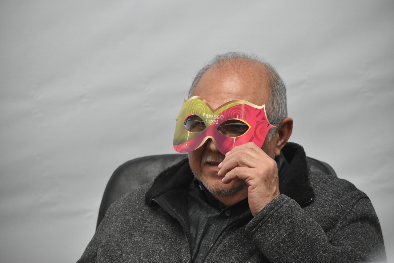 ‘El pueblo es sabio y hay que respetar las decisiones’: Rocha sobre quema del ‘Químico’ en Carnaval de Mazatlán