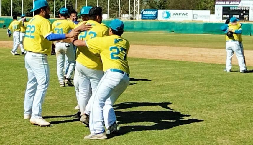 Red Sox derrota a Japac y habrá tercer juego en la final del beisbol de segunda fuerza