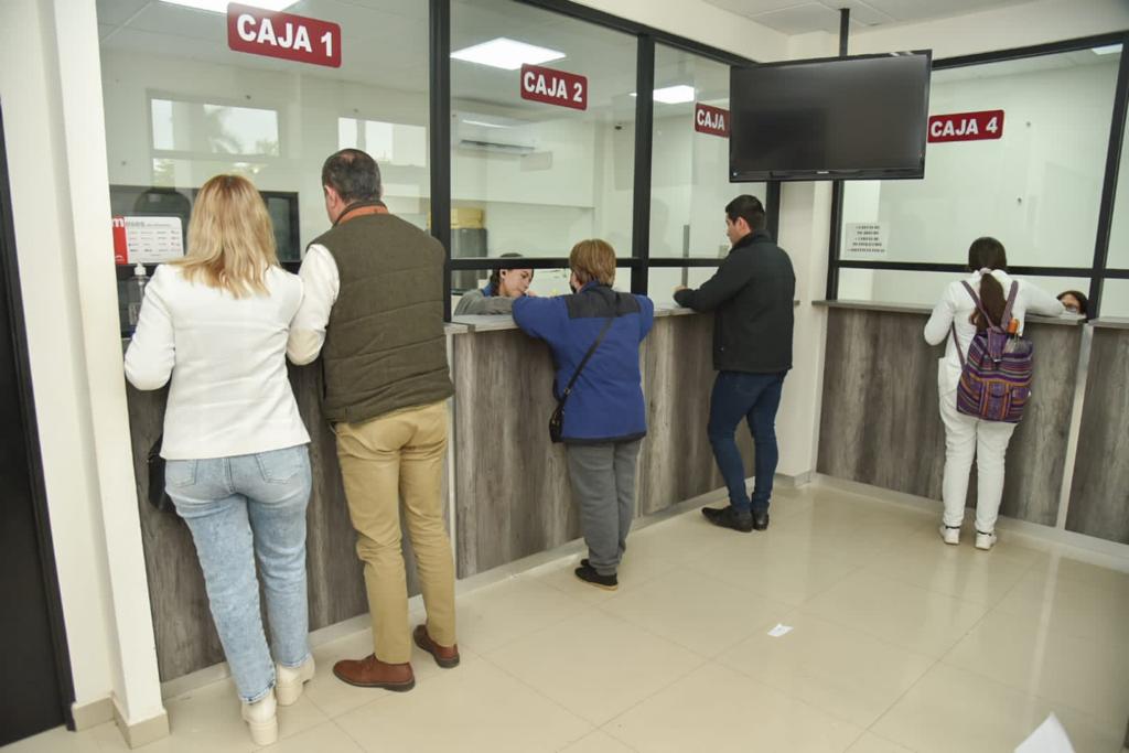 Reitera GVL que ayuntamiento tiene finanzas sanas, adelanto de participaciones federales es mero trámite