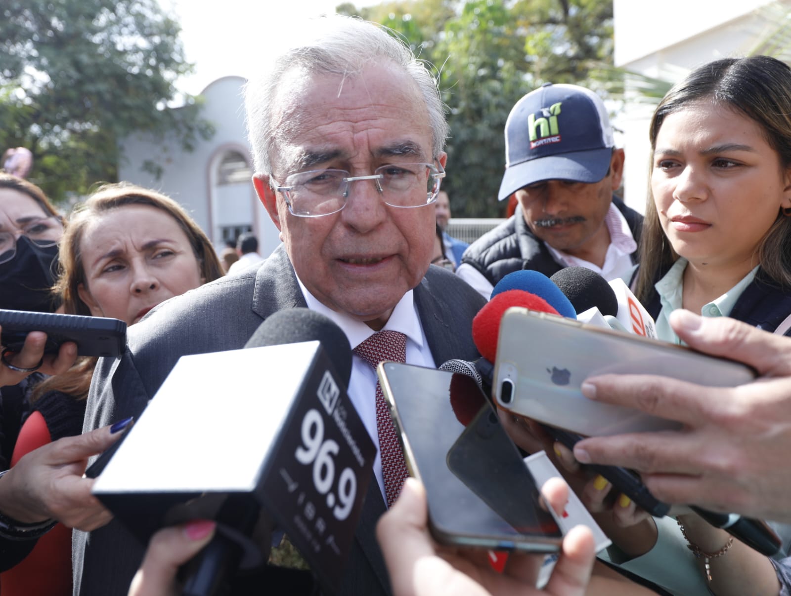 “Es un mal de origen; Gobierno Federal debe revisar la concesión”: Rocha sobre aumento de casetas