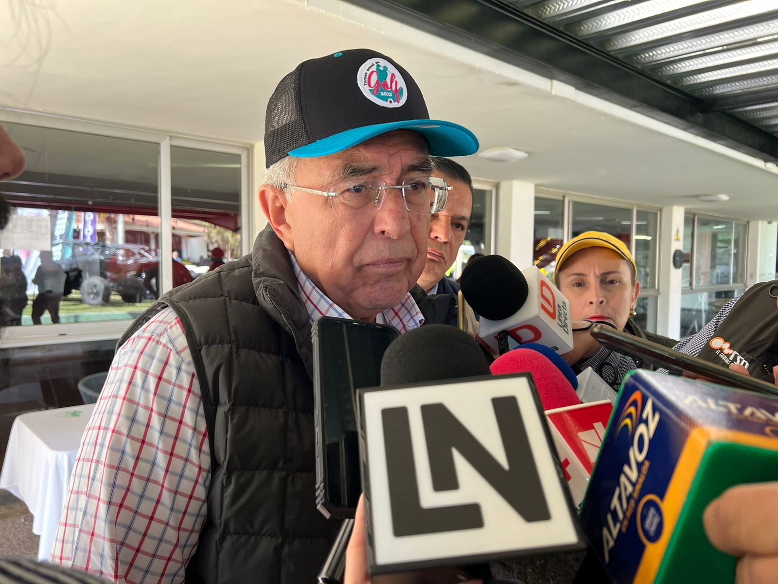Reforzarán blindaje en límites de Durango y Sinaloa tras operativo en sierra de Tamazula: Rocha