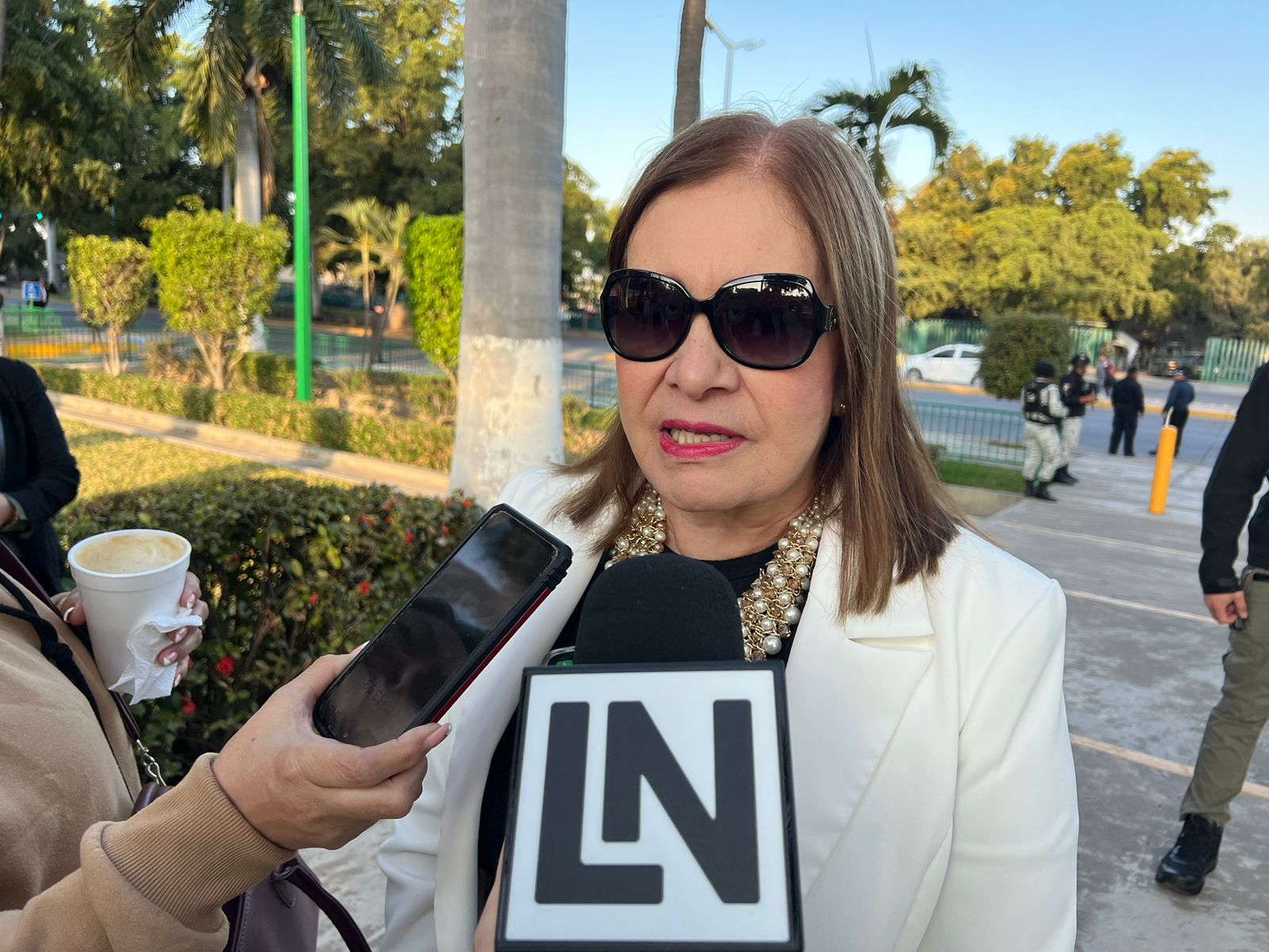 Confía Fiscalía obtener vinculación a proceso por el caso “Químico” Benítez