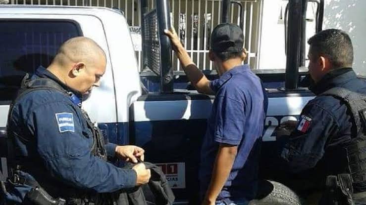 Se incrementó el abuso en 2022 por policías en el sur de Sinaloa: CEDH Zona Sur