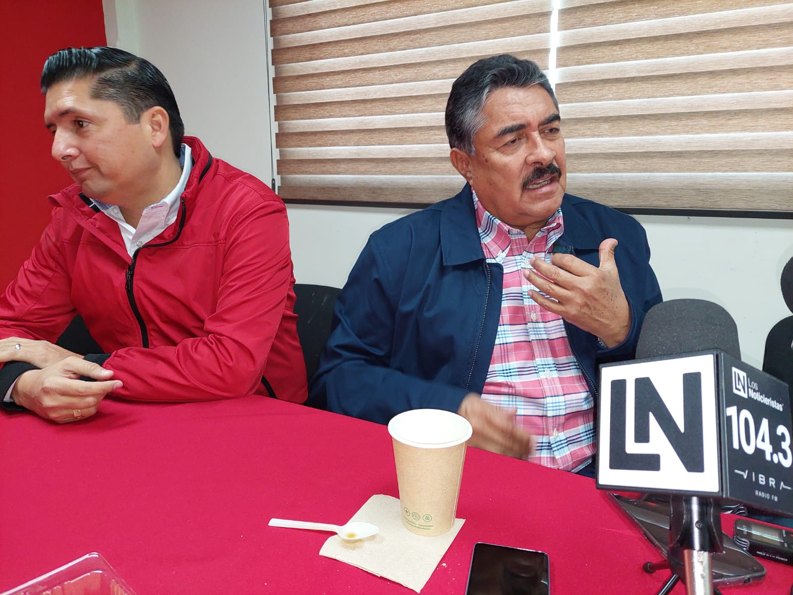 Se le acaba el tiempo a Ramiro Hernández y no alcanza la unidad en torno a la nueva dirigencia del PRI Sinaloa