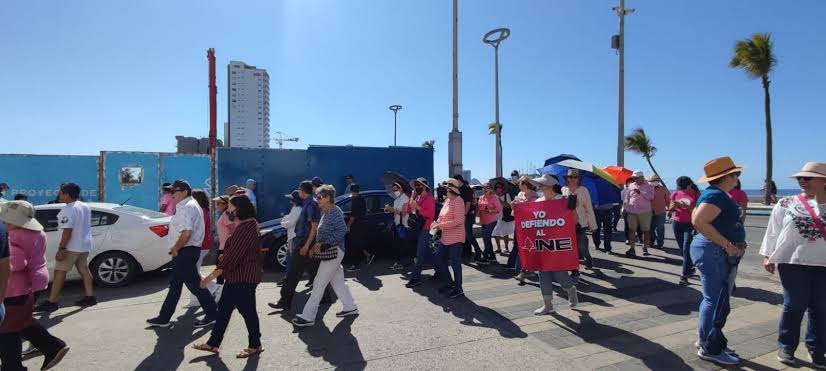 Morena celebrará jornada de concientización sobre el “Plan B” de la Reforma Electoral &nbsp;