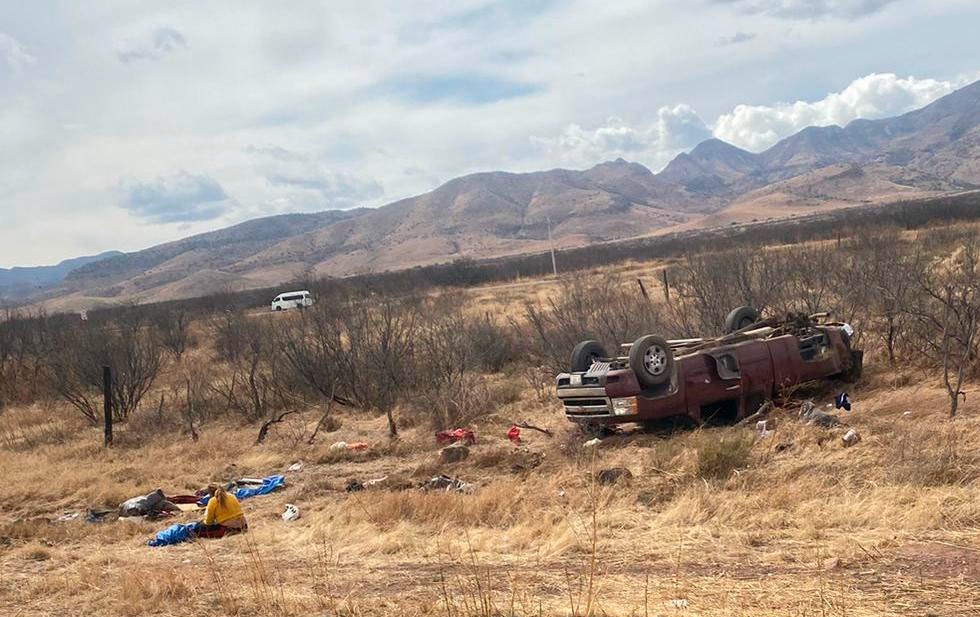 Sepultarán este miércoles a los tres pequeños de La Petaca que murieron en Chihuahua