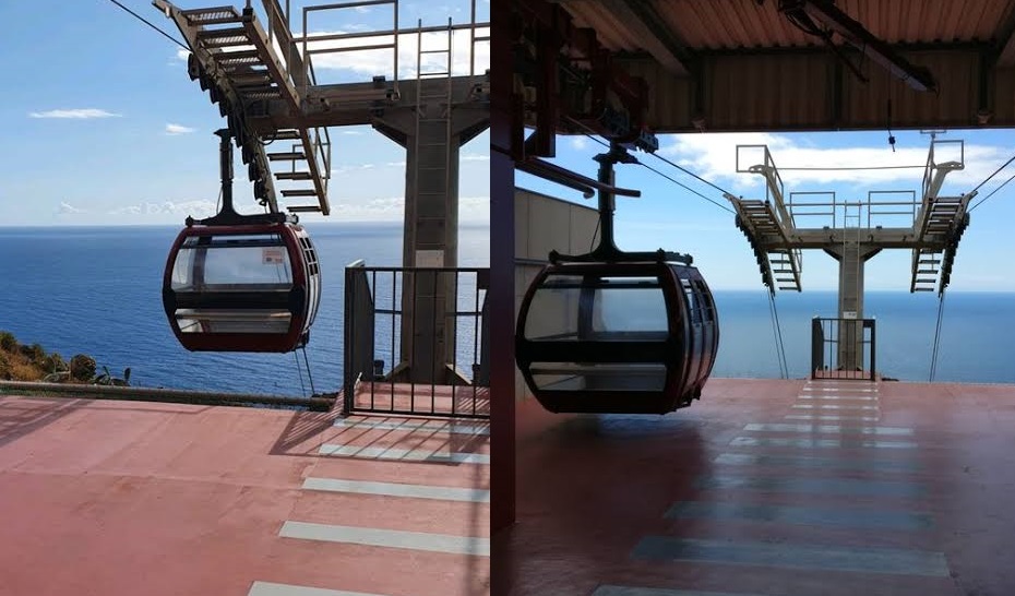 ¿Teleférico en Mazatlán? IP mantiene el interés por instalar uno en el puerto