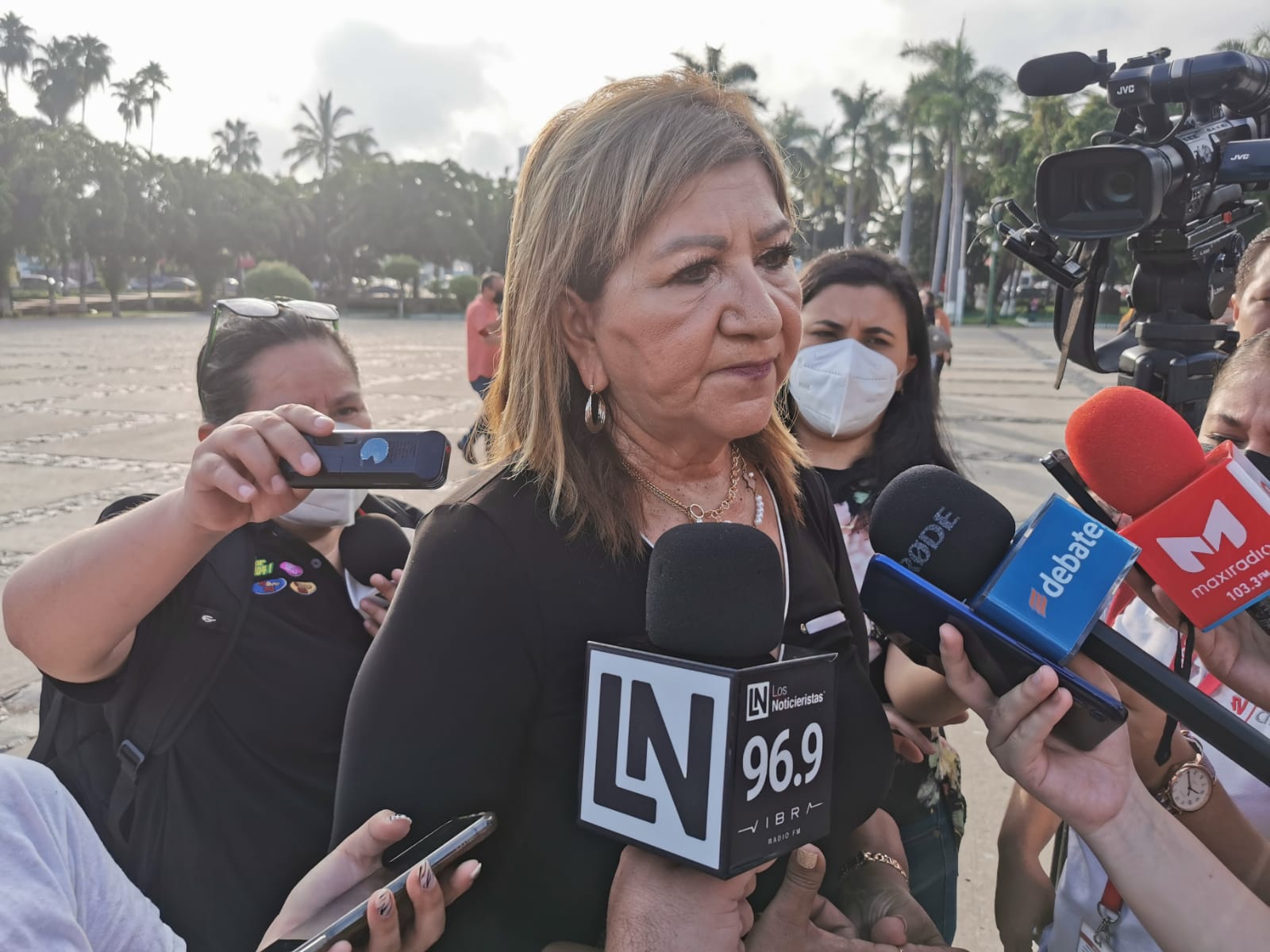 Se pronuncia Semujeres por asesinato de Gabriela; llama Tere Guerra a no revictimizar