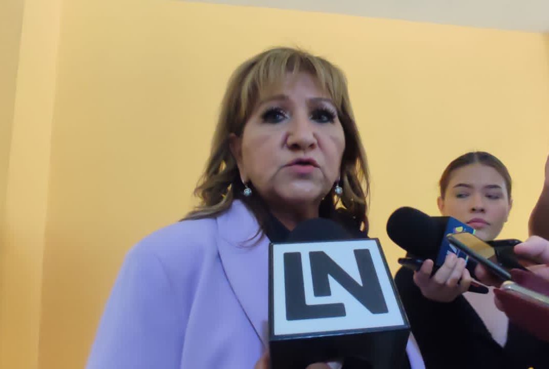 Caso Pasos es complicado; hay manipulación mediática de parte del exalcalde: Tere Guerra