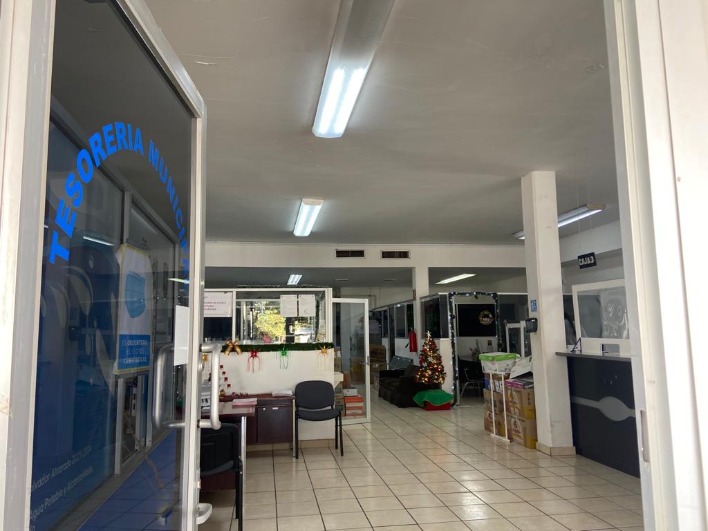 Últimos días para que contribuyentes aprovechen descuentos de inicio de año: Tesorero