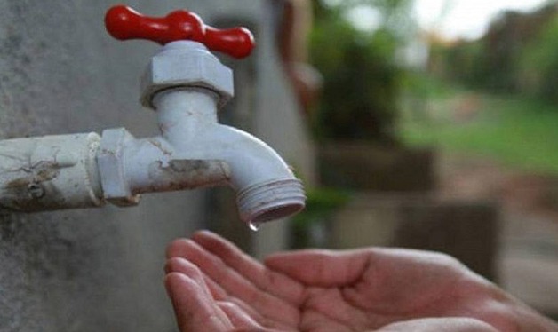 Tome sus precauciones, no habrá agua en Mazatlán este miércoles; Jumapam hará reparaciones