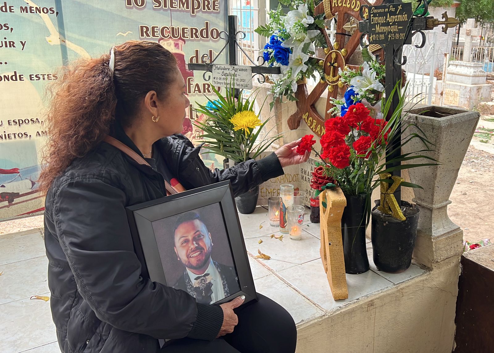 Kike murió hace más de un año tras cirugía estética; el MP es omiso y no ha tenido justicia, reclaman