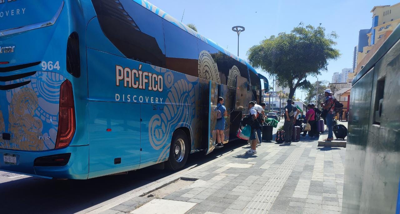 A un día de terminar Carnaval en Mazatlán, las reservaciones llegan al 85% para segundo puente del año