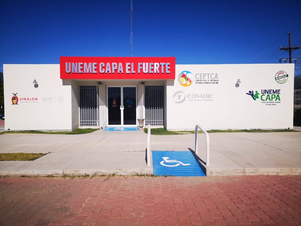 Inminente salida del titular de UNEME CAPA en El Fuerte por antecedentes de adicciones: Cuitláhuac González