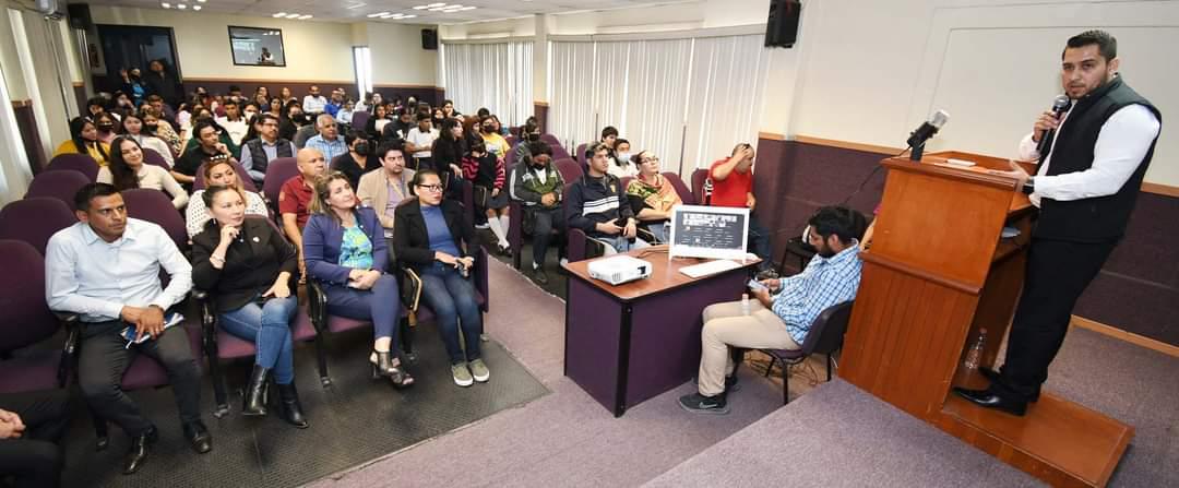 Unidad Regional Sur de la UAS, inicia foros sobre la Reforma Académico Administrativa