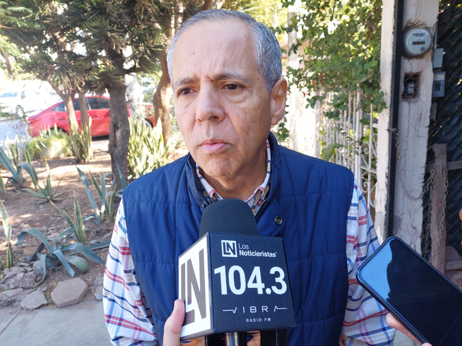“Nunca hemos dicho que no vamos a pagar los 5 mdp a la familia de Robertito”, responde GVL a abogados