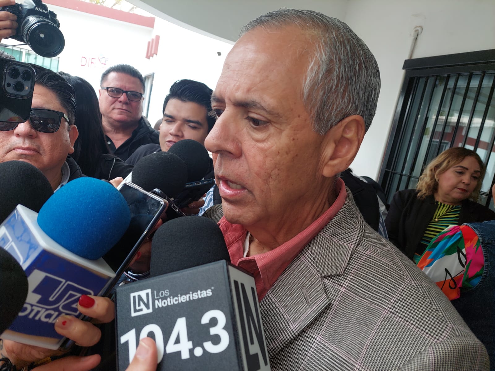 ¡Por mar y aire! Se suma un helicóptero y se amplía la búsqueda de pescadores de El Colorado: GVL