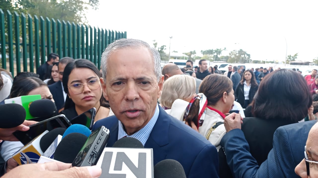 ‘Me siento muy orgulloso de permanecer en este movimiento, soy Morena de hueso colorado’: Vargas Landeros