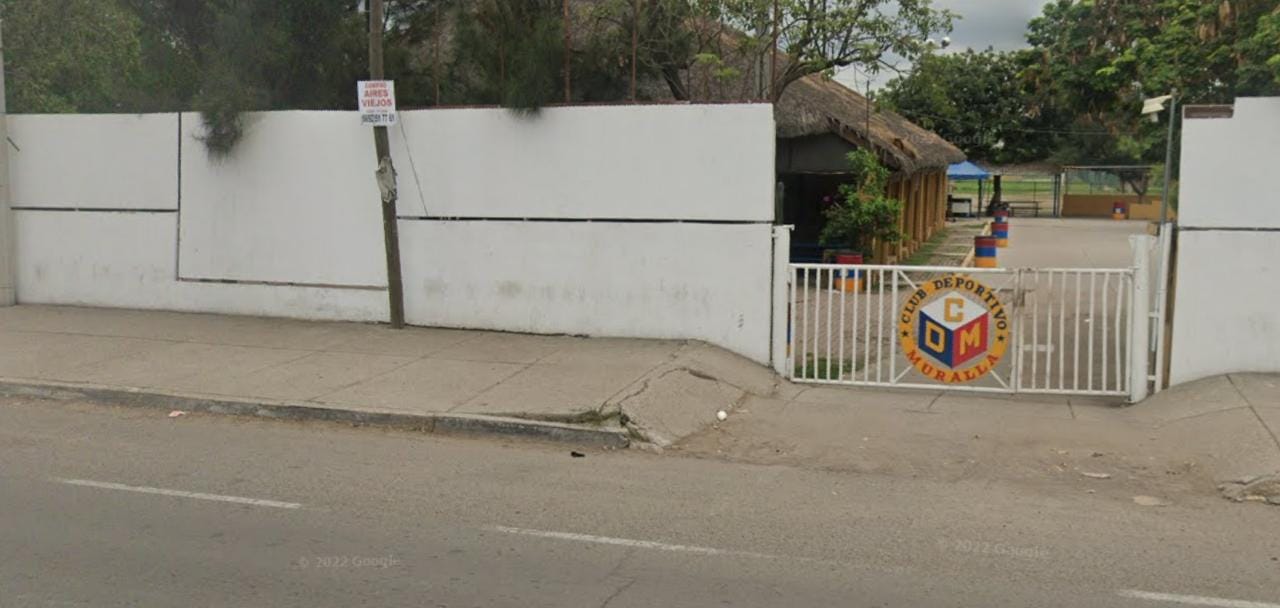 Venden Club Muralla a particular y 20 socios expulsados alzan la voz