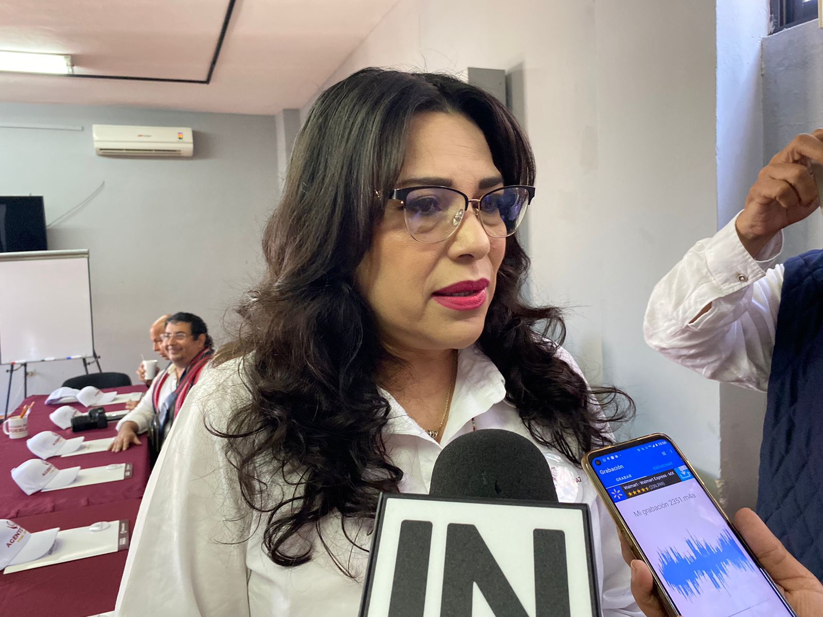 Policías que abusan de su poder deben ser castigados, no se puede ser omiso: Diputada