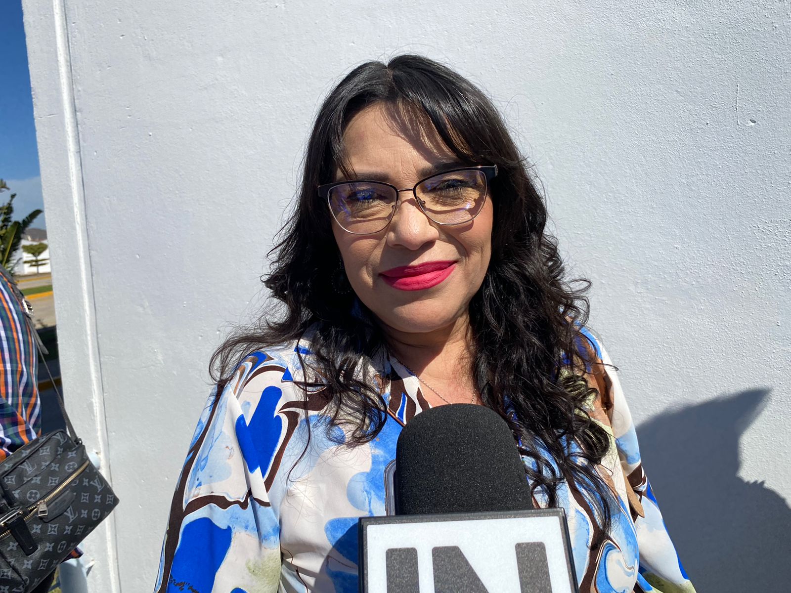 Caso de Jorge Pasos deja precedentes de que nadie está por encima de la ley: Bátiz Acosta