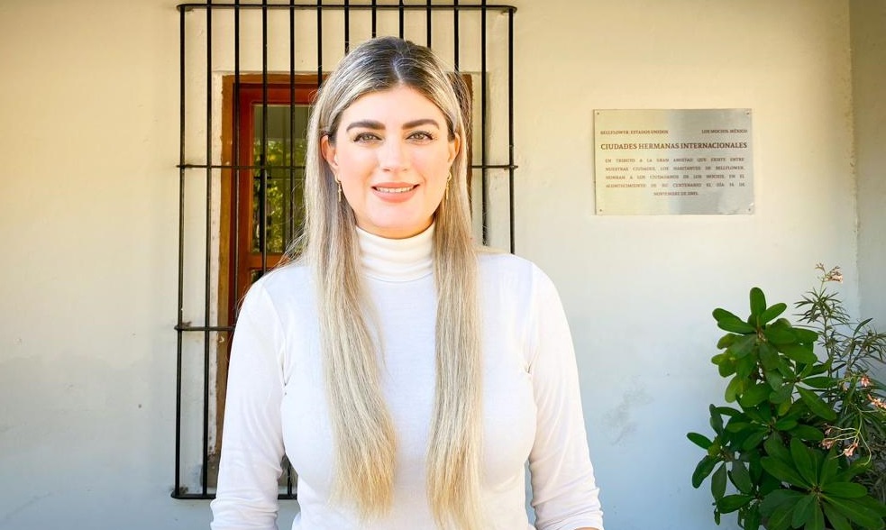 Lleva Ahome una gran propuesta al Tianguis Turístico 2023 en la Ciudad de México