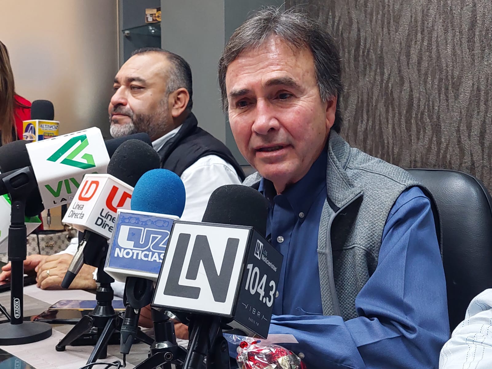 Muy buenas ventas reportan Canaco Los Mochis, por motivo del Día del Amor y la Amistad