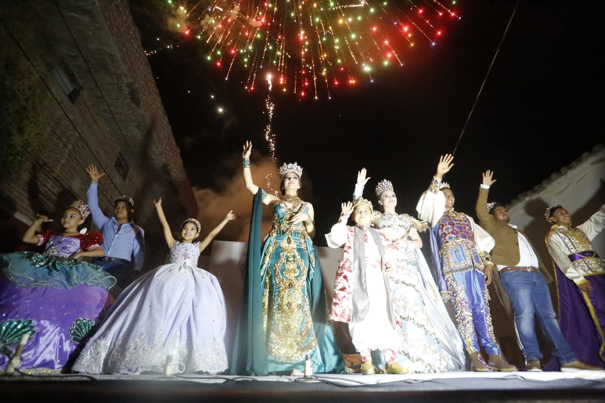 Villa Unión también tendrá su carnaval; invitan a ‘Quien lo vive, lo goza’ del 9 al 11 de abril