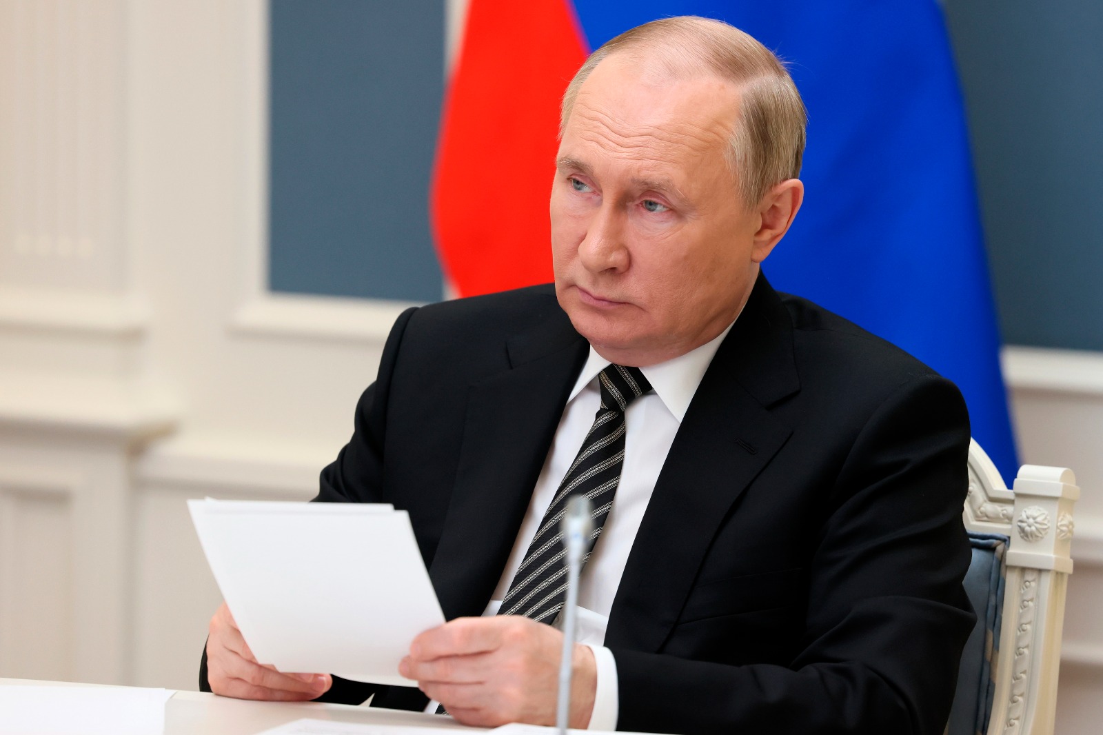 Rusia advierte a Estados Unidos sobre el peligro de una Tercera Guerra Mundial