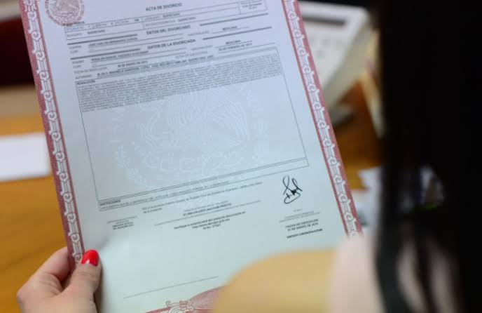 De ser hombre a ser mujer, así registra Sinaloa 10 casos en lo que va del 2023: Registro Civil