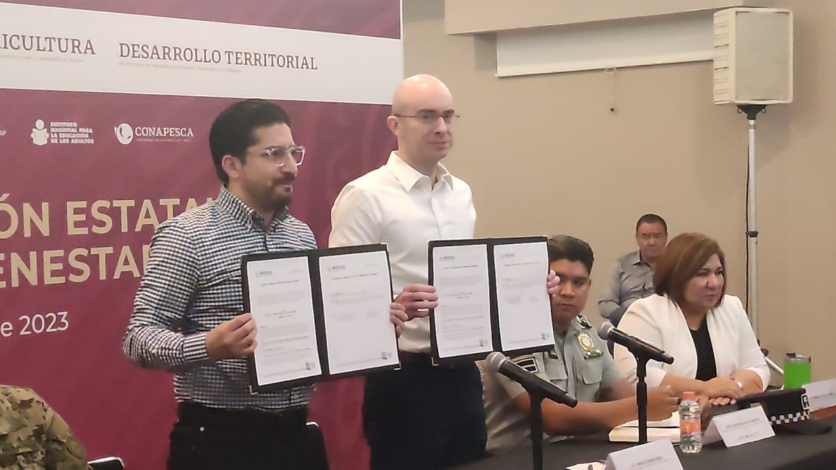 Sinaloa en miras de concretar el programa de apoyos para mejoramiento de vivienda: Bienestar