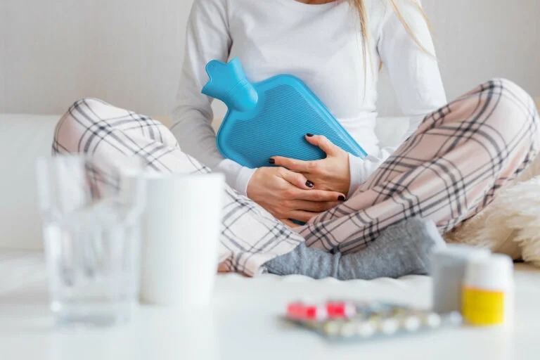 Diputados de CDMX aprueban licencia de trabajo por periodo menstrual y turnan reforma al Congreso de la Unión