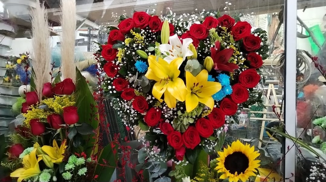 No queremos más simulación ni extorciones; la autoridad debe ponerse a trabajar como corresponde: Floristas