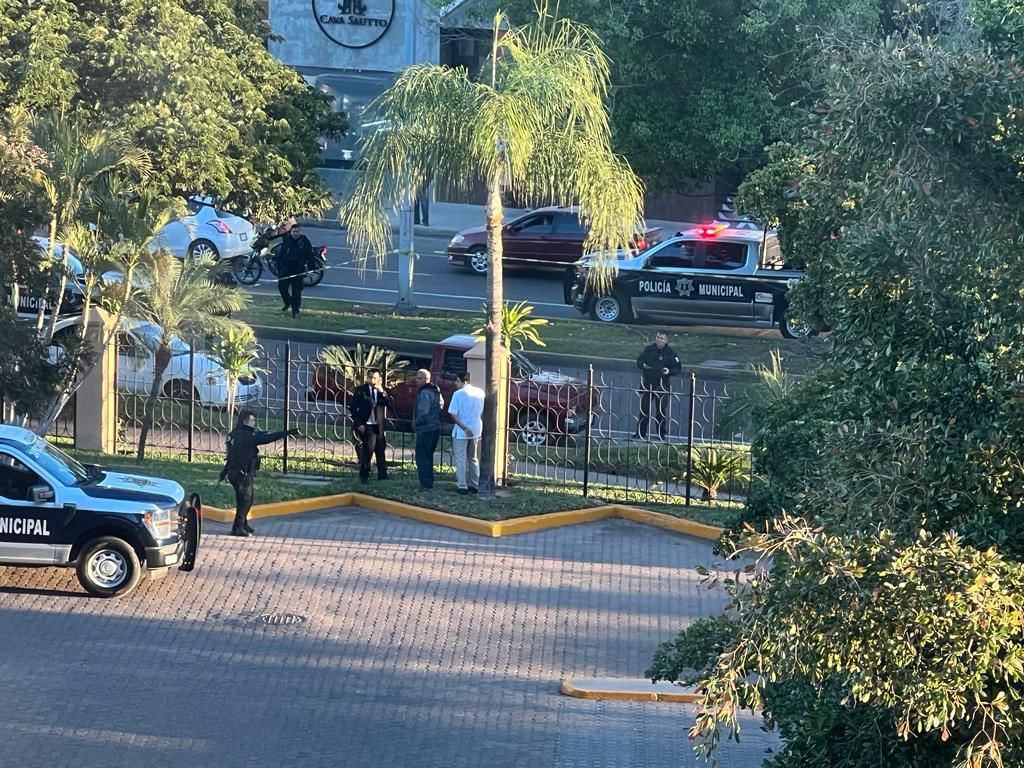 Revisará Fiscalía videos de cámaras de vigilancia en crimen de Juanito, mesero de hotel de Culiacán
