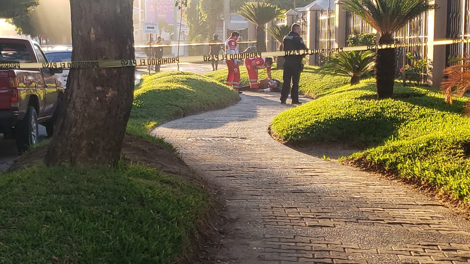 Sobrevuelos y asesinato de mesero, abonan a que la ciudad esté sin movimiento económico: Canirac
