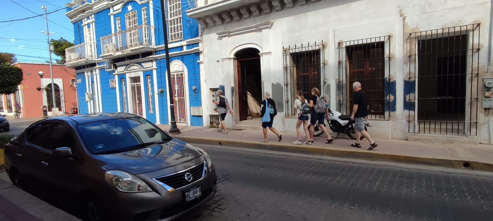 Salir del ranking de ciudades más violentas ayudará a que EU quite warning a Sinaloa: Rocha