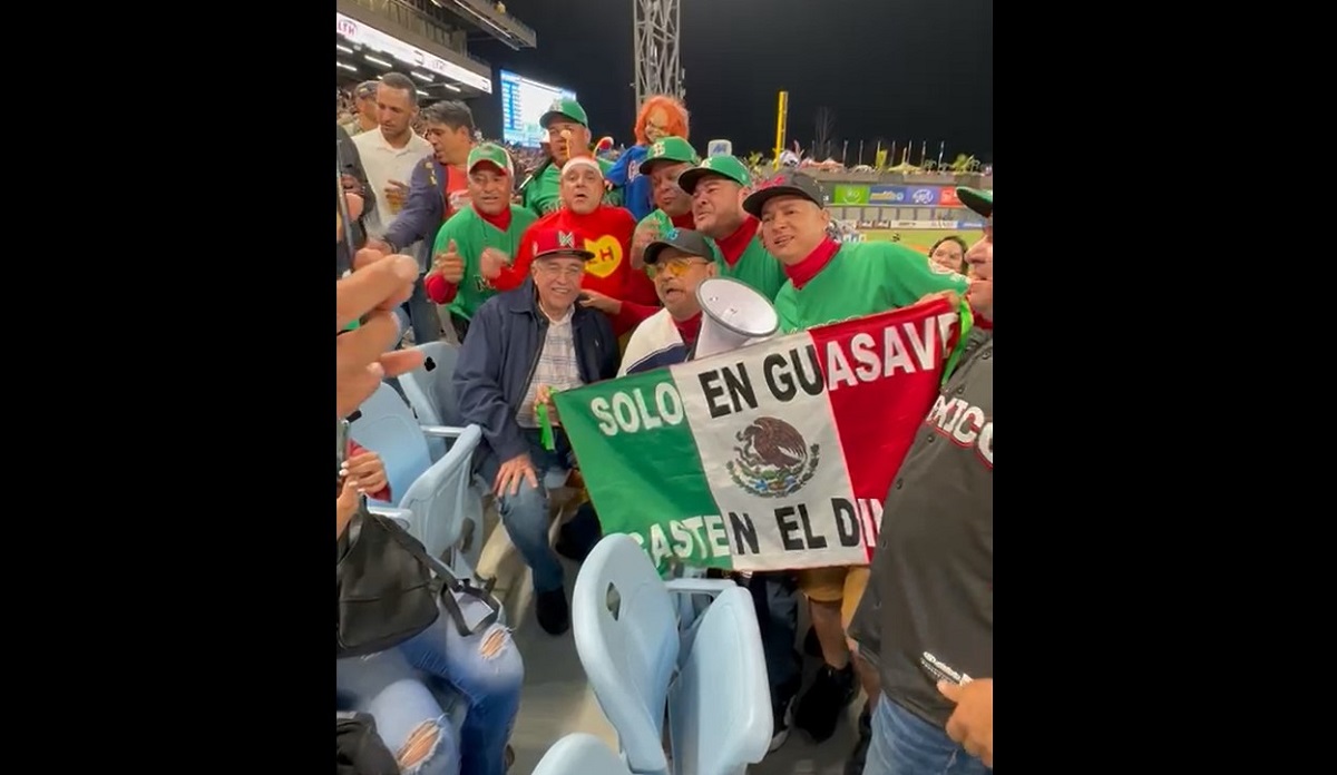 Descarta Gerardo Vargas ir a Venezuela a apoyar a los Cañeros de Los Mochis