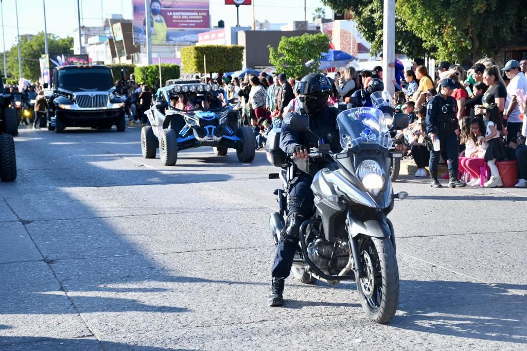 Alvaradenses se han comportado durante fiestas de Carnaval; solo han detenido a 4 personas por faltas al Bando