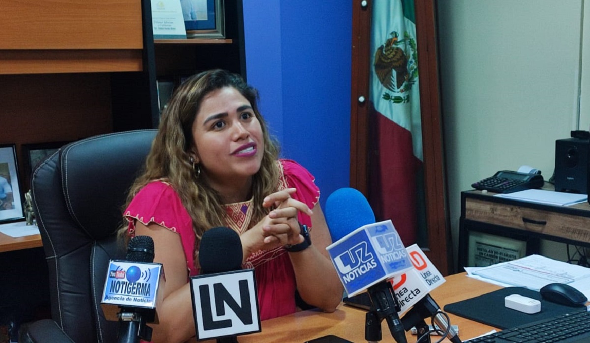 ‘Exigir justicia pronta y expedita para esa madre’, se pronuncia Caty Monreal por caso Jorge Rodríguez Pasos 