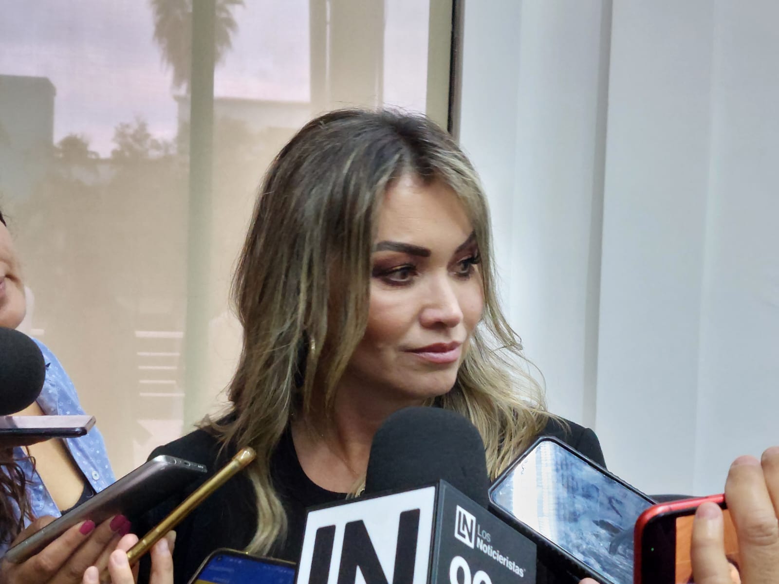 Caso Estrada y ‘Químico’ es para que resto de alcaldes sean ejemplares: Celia Jáuregui