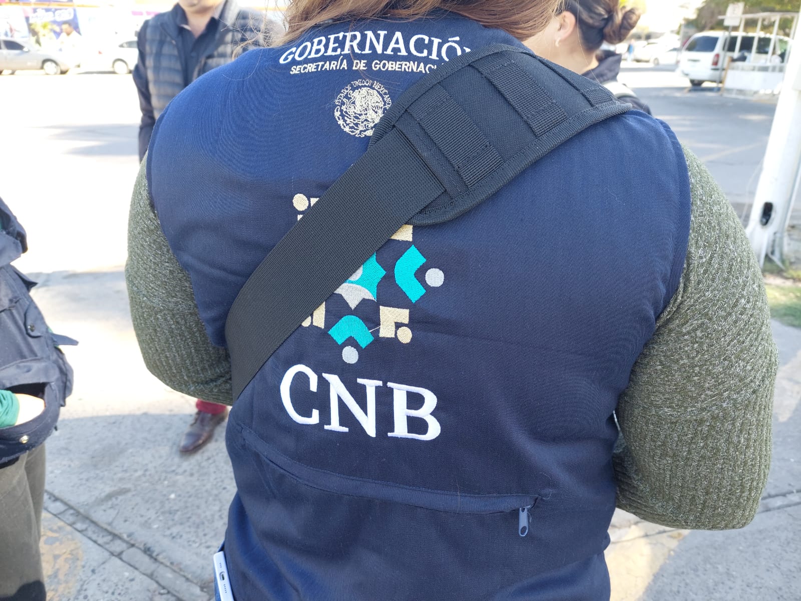 Instalarán módulos de registro de ADN para personas desaparecidas en el norte del Estado